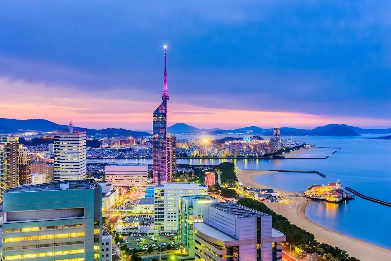 Apartment Stay Ohori Park I Fukuoka