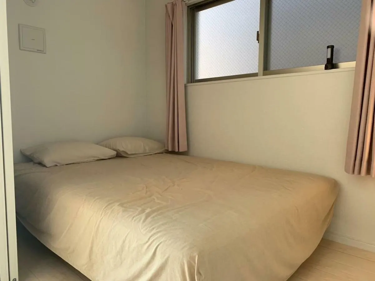 Apartment Stay Ohori Park I Fukuoka  0*, Fukuoka (Fukuoka)
