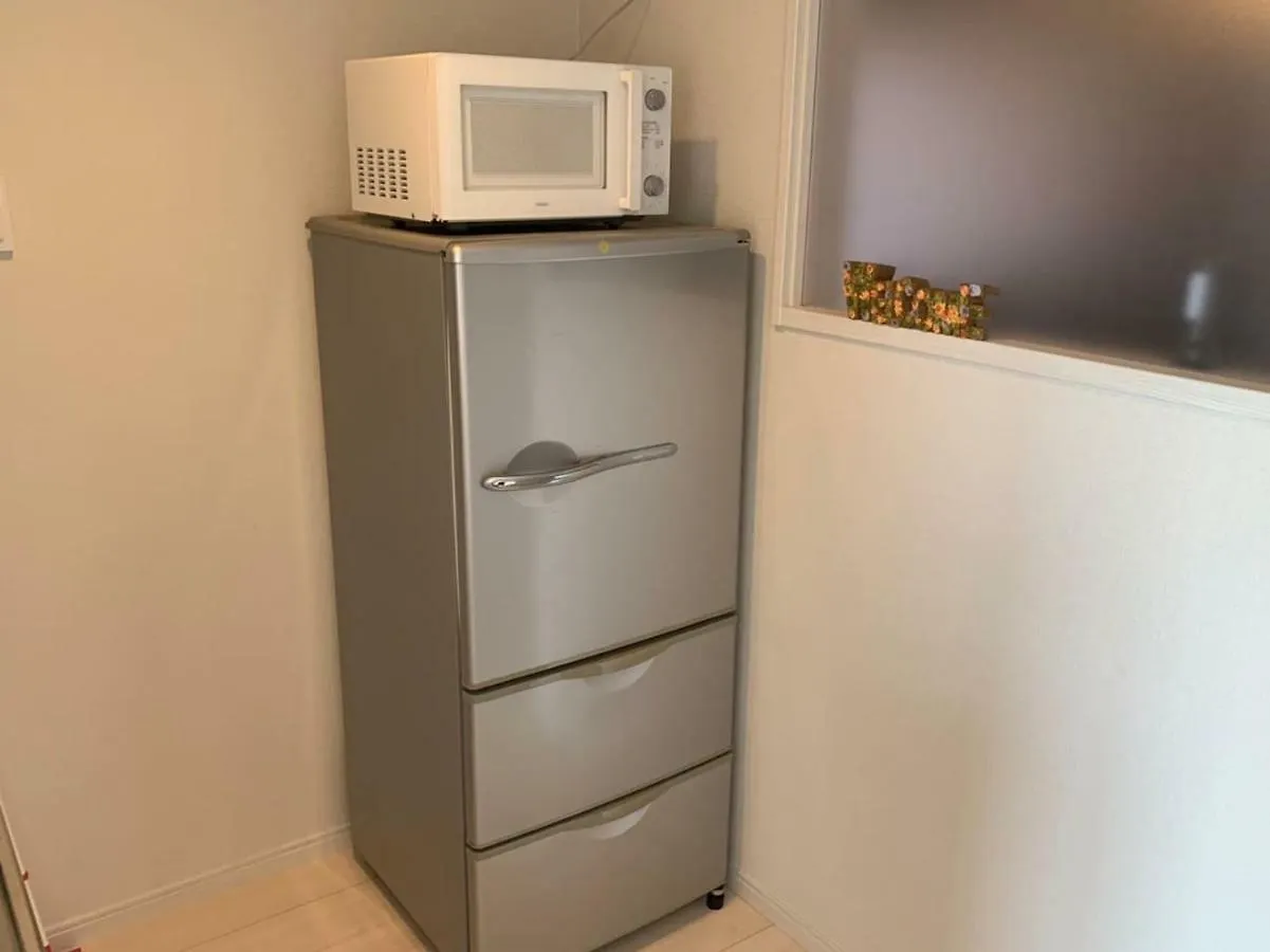 Apartment Stay Ohori Park I Fukuoka